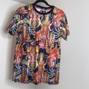 Super Shine Mens Shirt